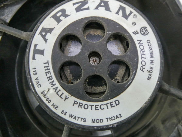 TARZAN TN3A2 115VAC UNMP