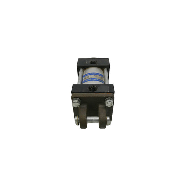 CHICAGO CONTROLS MP2-A-2-1/2X11/2-1SM-NC-V NSNP