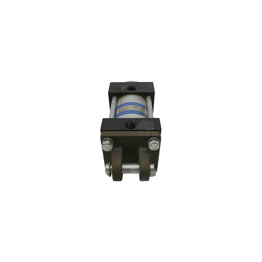 CHICAGO CONTROLS MP2-A-2-1/2X11/2-1SM-NC-V NSNP