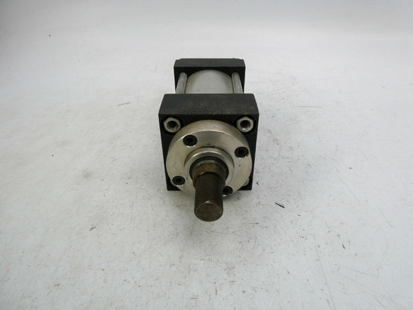 CHICAGO CONTROLS MP2-A-2-1/2X11/2-1SM-NC-V NSNP