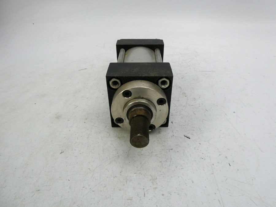 CHICAGO CONTROLS MP2-A-2-1/2X11/2-1SM-NC-V NSNP