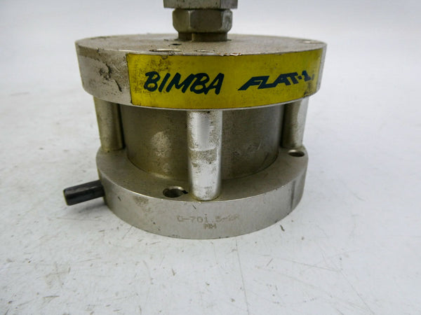 BIMBA 0-701.5-2P UNMP