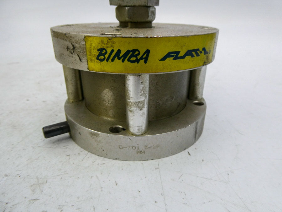 BIMBA 0-701.5-2P UNMP