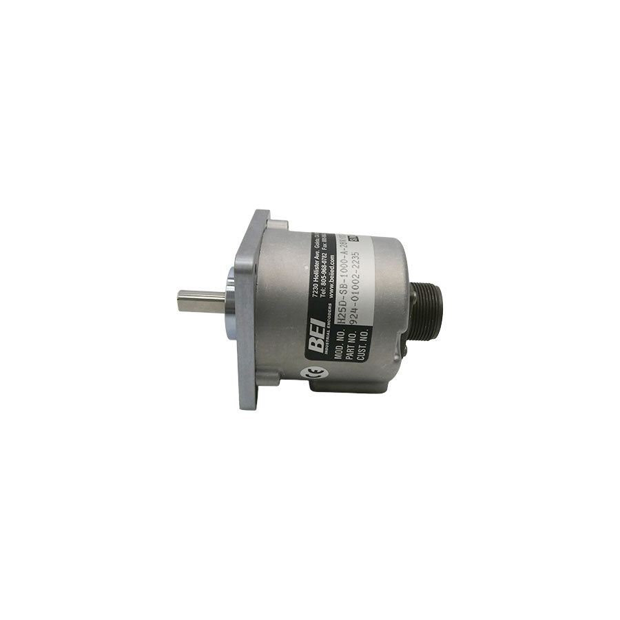 BEI H25D-SB-1000-A-28V/OC-EM16 924-01002-2235 NSNP