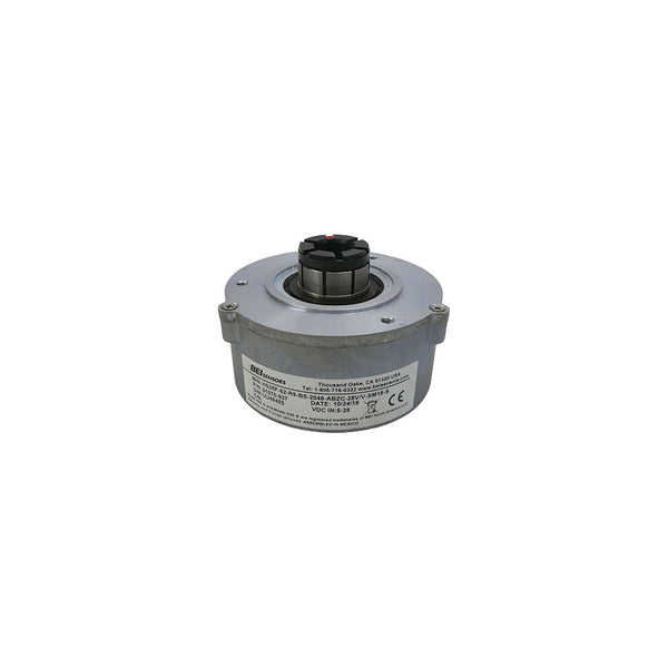 BEI HS35F-62-R9-BS-2048-ABZC-28V/V-SM18-S 01070-937 5-28VDC NSNP