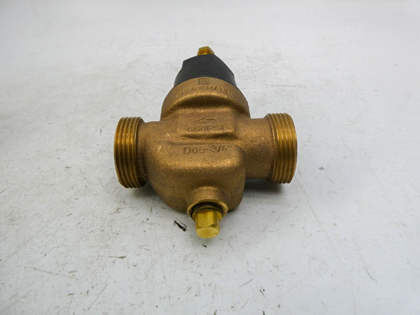 HONEYWELL D05G1046 3/4" NSMP