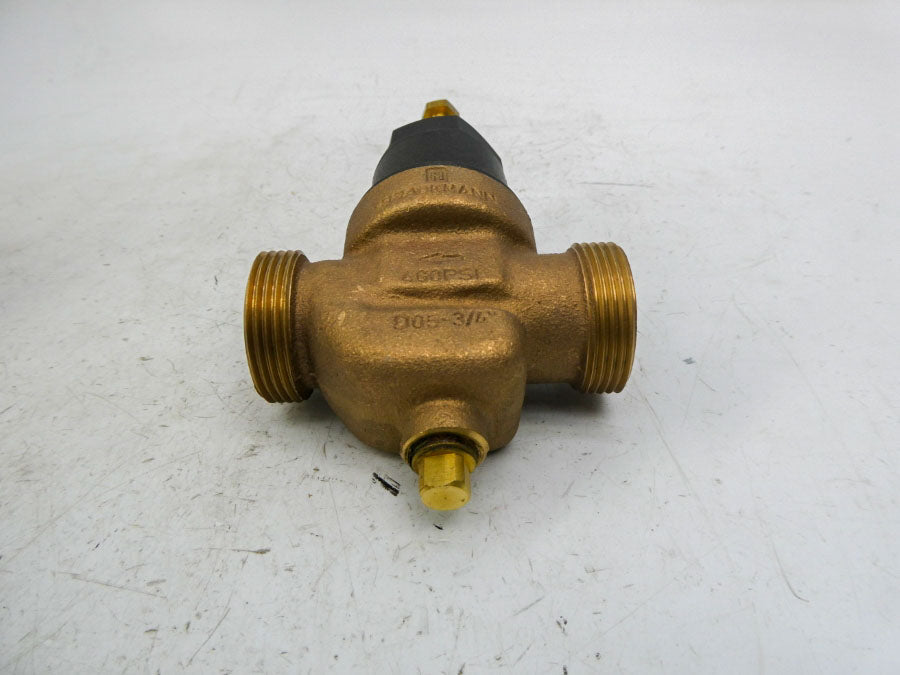 HONEYWELL D05G1046 3/4" NSMP