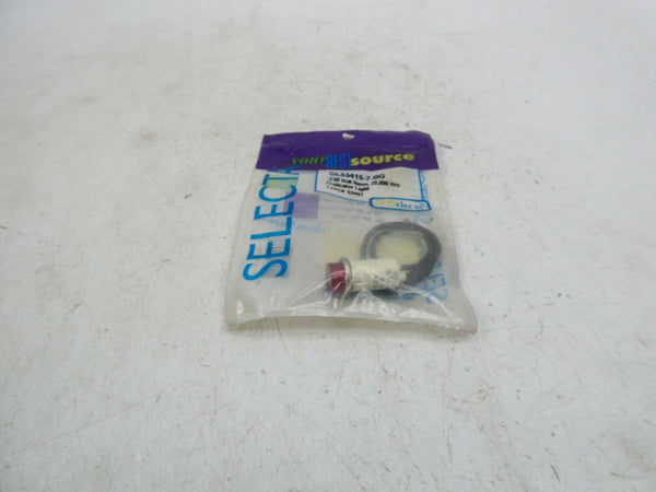 SELECTA SL53415-7-BG NSMP