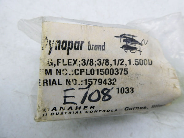 DYNAPAR CPL01500375 NSMP