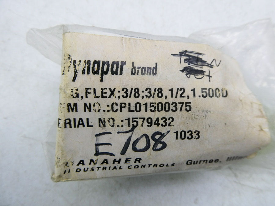 DYNAPAR CPL01500375 NSMP