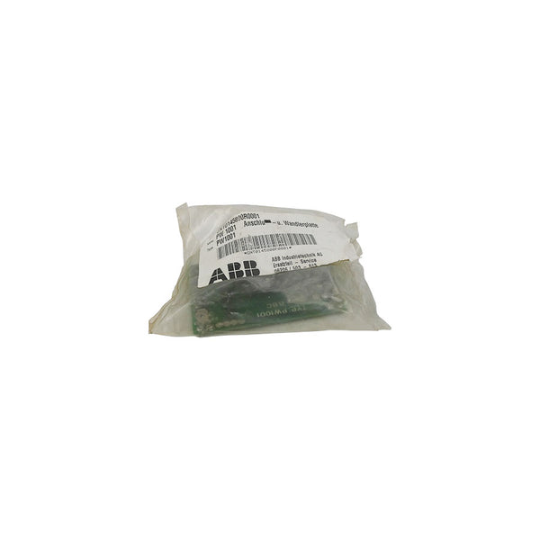 ABB PW1001 GNT0145800R0001 NSMP
