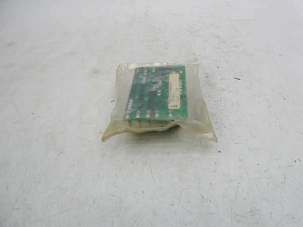 ABB PW1001 GNT0145800R0001 NSMP