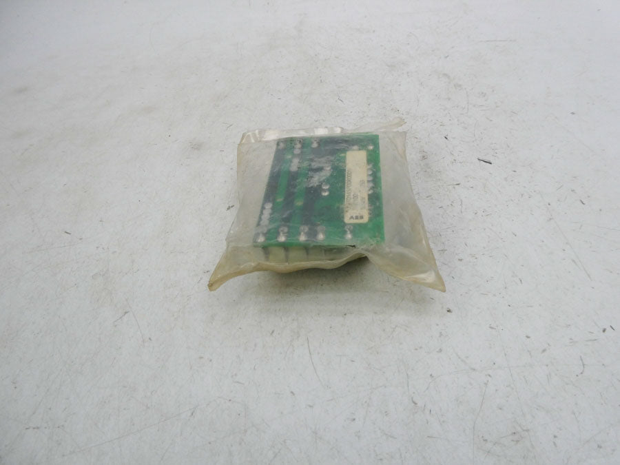 ABB PW1001 GNT0145800R0001 NSMP