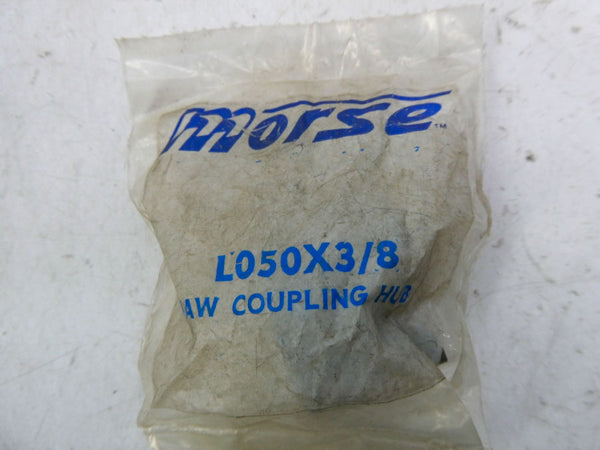 MORSE L050X3/8 NSMP