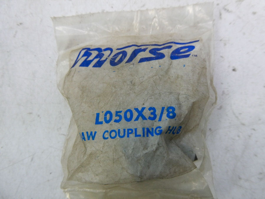MORSE L050X3/8 NSMP