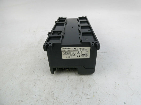 AUTOMATION DIRECT D2-04B-1 110/220V NSMP