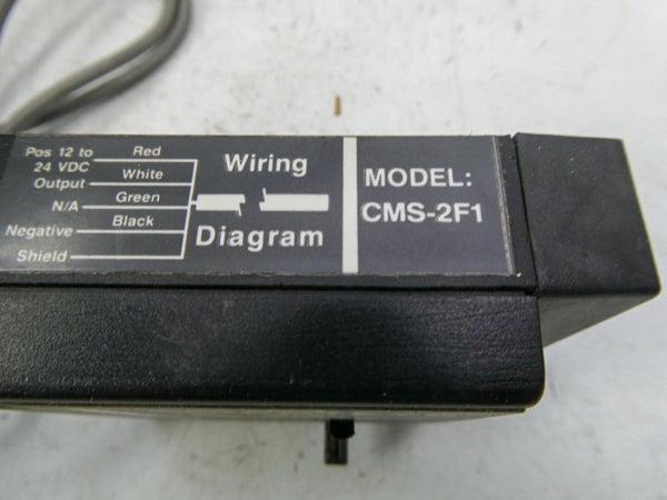 TRI-TRONICS CMS-2F1 UNMP