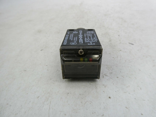 INDUSTRIAL SPARE PART 42GRP-9000-QD SER. A 10-40VDC (BK/YL) NSMP