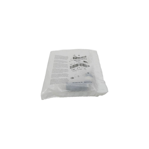 MURR ELEKTRONIK 7000-12961-0000000 125V 4A NSMP