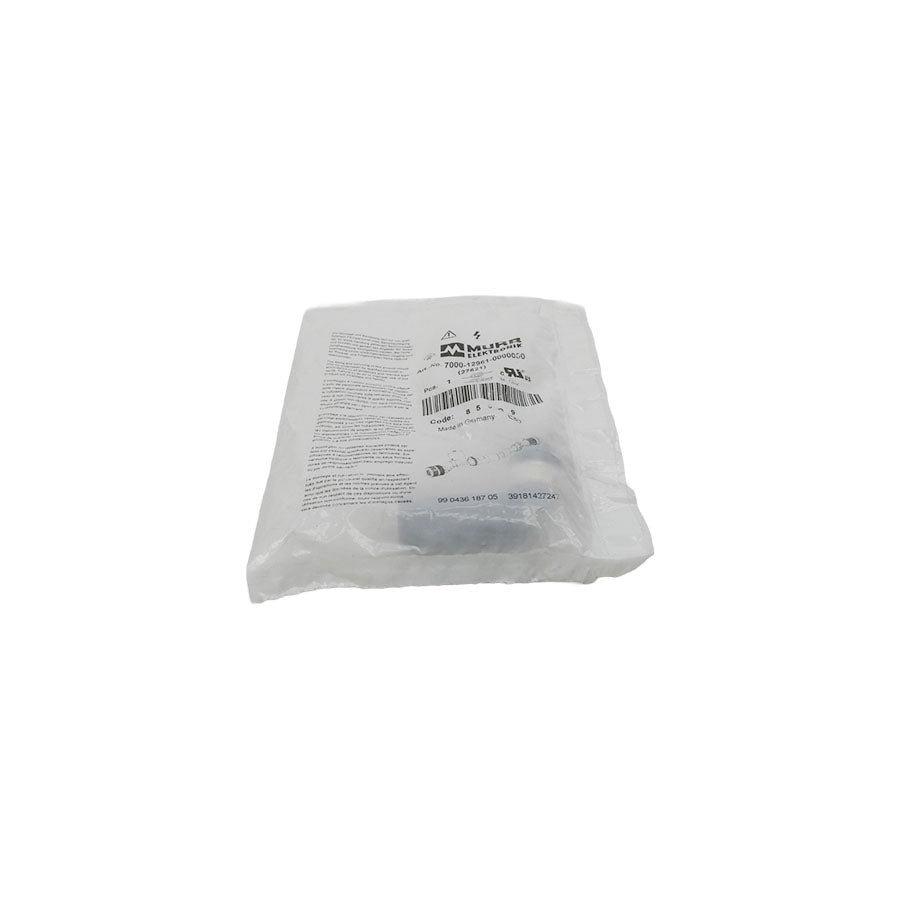 MURR ELEKTRONIK 7000-12961-0000000 125V 4A NSMP