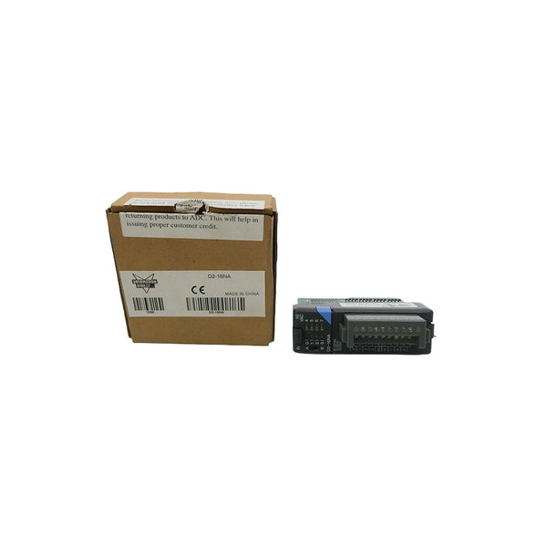 AUTOMATION DIRECT D2-16NA NSMP