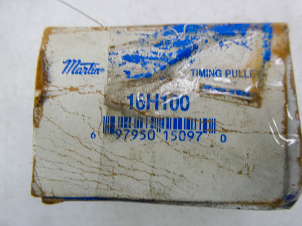 MARTIN 16H100 NSMP