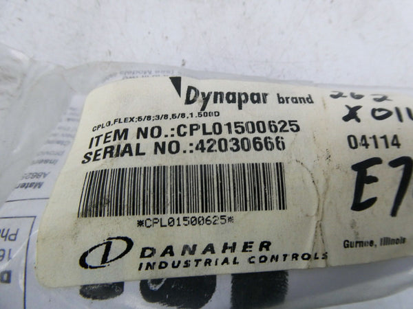 DANAHER CPL01500625 NSMP