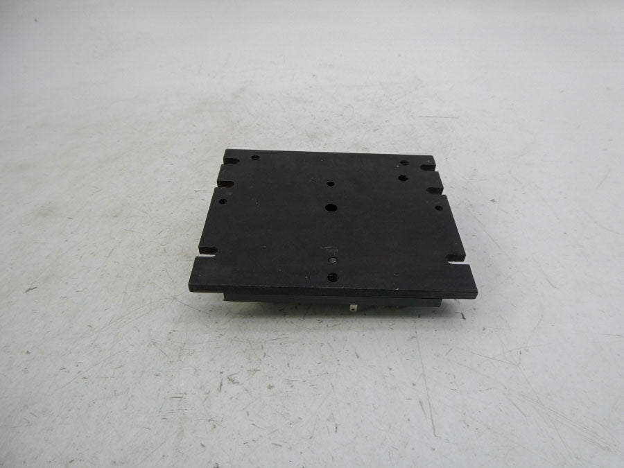 KB ELECTRONICS KBIC-120 9429H 115VAC NSMP