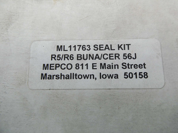 MEPCO ML11763 NSMP