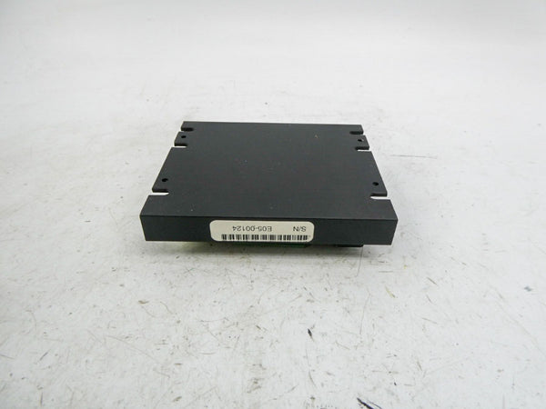 DART CONTROLS 125DV-C-2A 120/240VAC NSMP