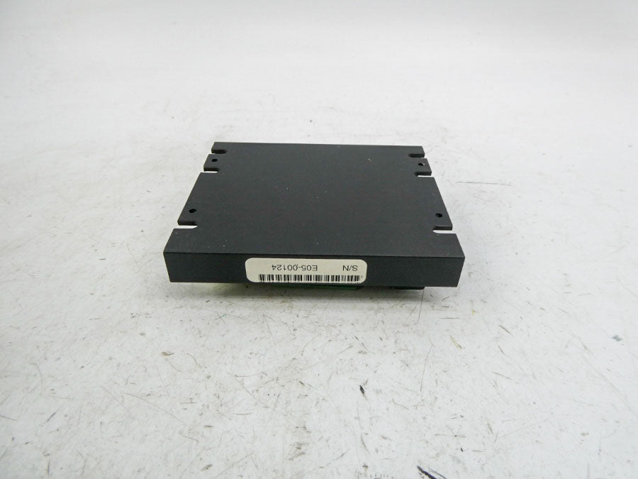 DART CONTROLS 125DV-C-2A 120/240VAC NSMP