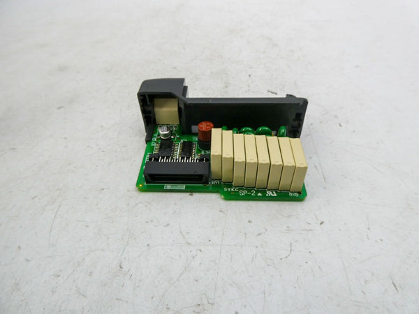 AUTOMATION DIRECT D2-08TR NSMP
