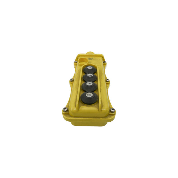 MAGNETEK SBP2-4-WA 125VAC NSNP