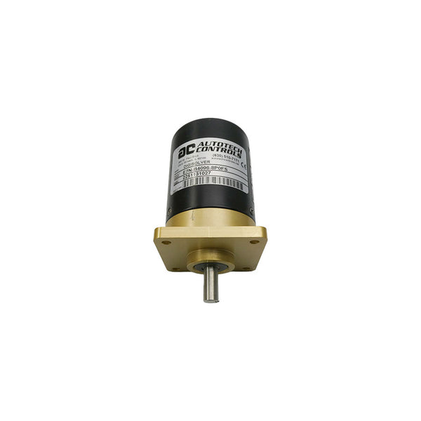 AUTOTECH CONTROLS DIGISOLVER E7N-B4096-8P0FS NSNP