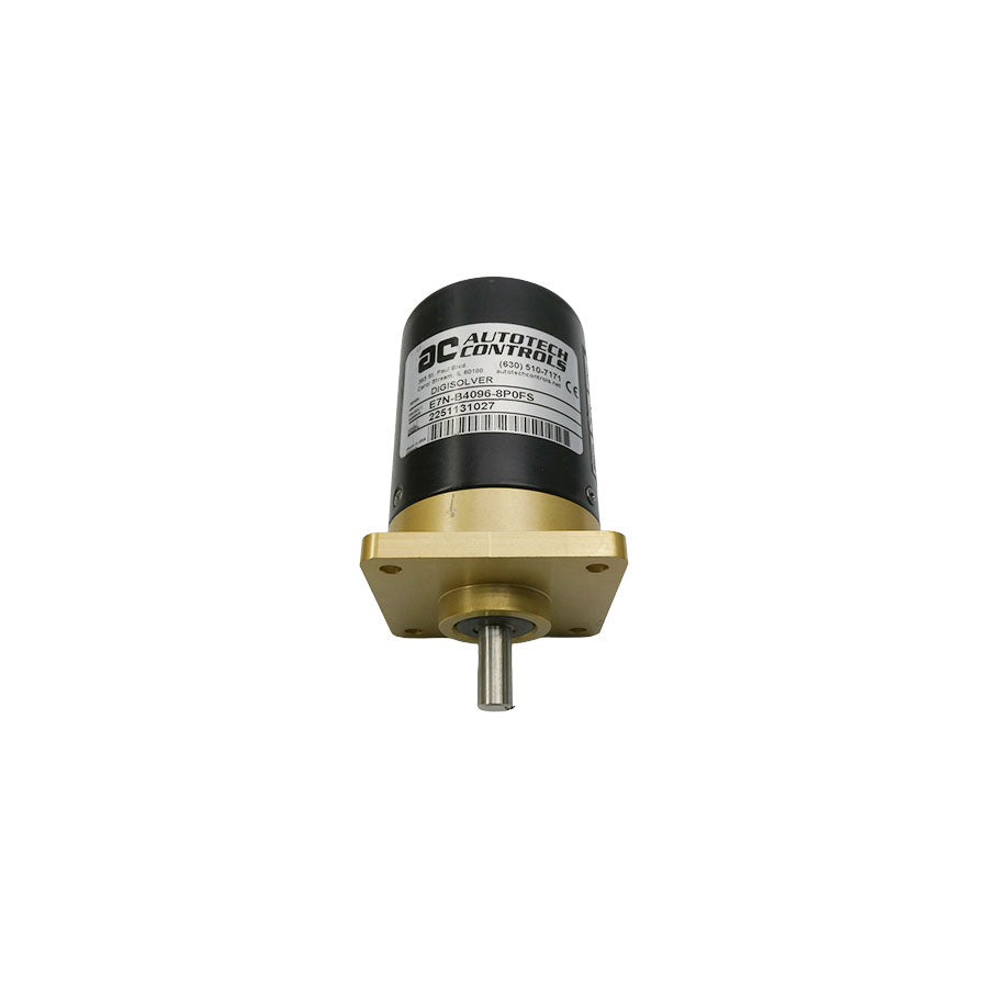 AUTOTECH CONTROLS DIGISOLVER E7N-B4096-8P0FS NSNP