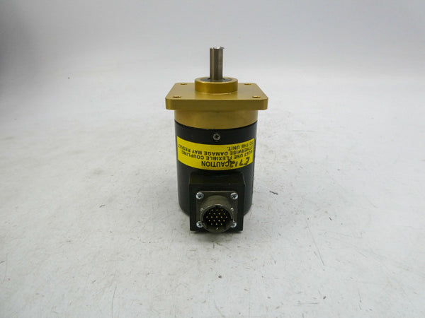 AUTOTECH CONTROLS DIGISOLVER E7N-B4096-8P0FS NSNP