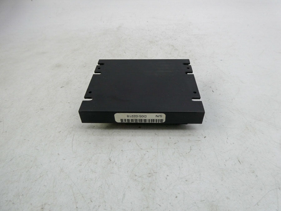 DART CONTROLS 125DV-C-2A 120/240VAC NSNP
