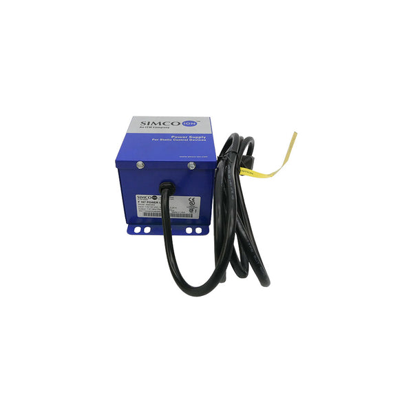 SIMCO 4000464 115/120VAC 0.25A (BLUE) NSNP