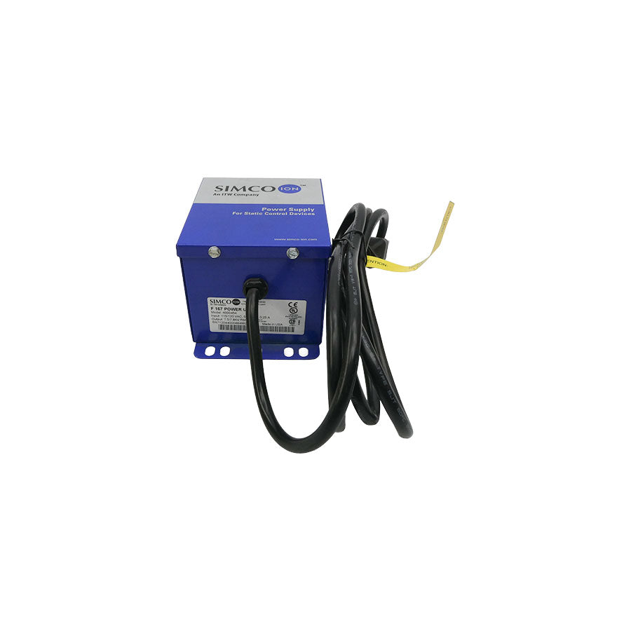 SIMCO 4000464 115/120VAC 0.25A (BLUE) NSNP