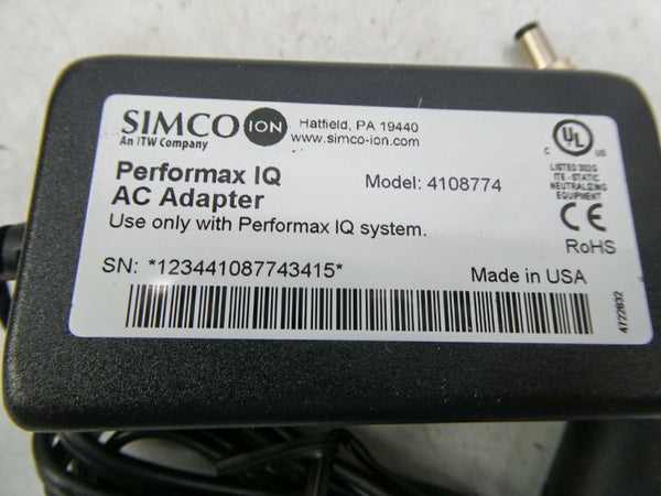 SIMCO 4108774 NSNP