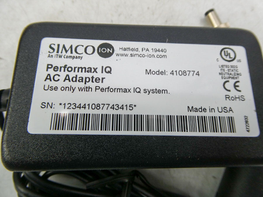 SIMCO 4108774 NSNP