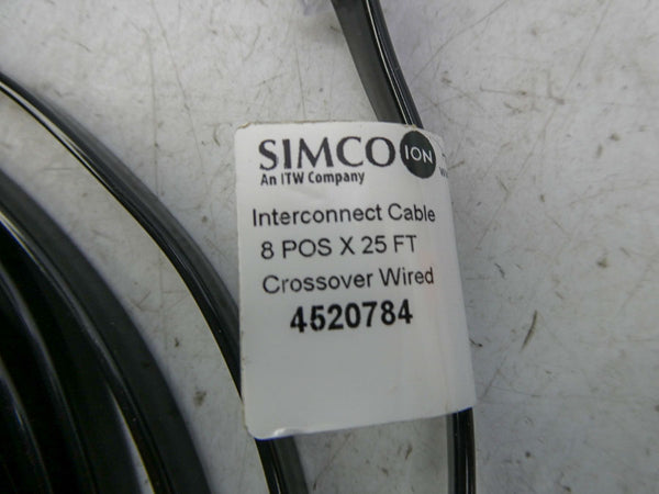 SIMCO 4520784 NSNP