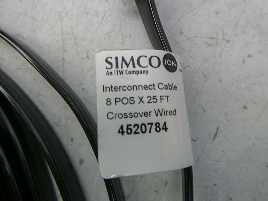 SIMCO 4520784 NSNP