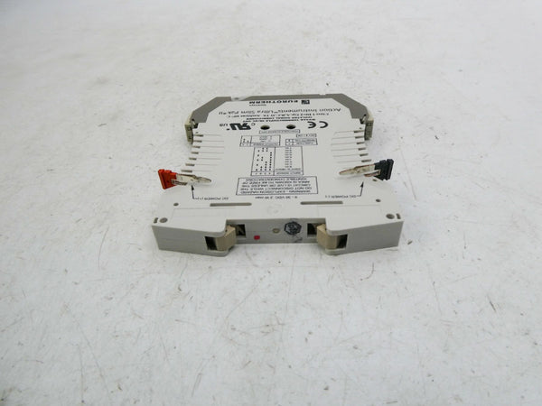 EUROTHERM WV428-2000.V1 9-30VDC NSNP
