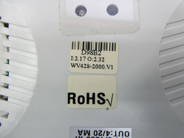 EUROTHERM WV428-2000.V1 9-30VDC NSNP