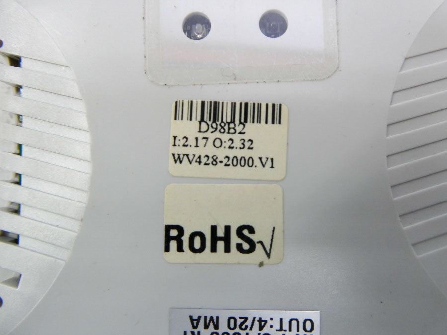 EUROTHERM WV428-2000.V1 9-30VDC NSNP