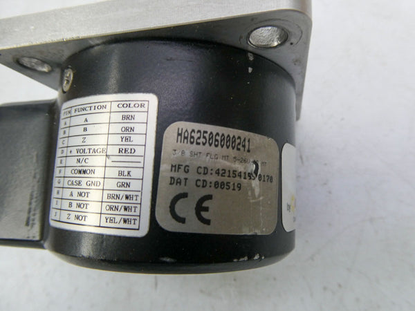 DYNAPAR HA62506000241 UNMP