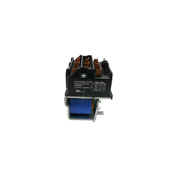 STRUTHERS-DUNN A275KXX 120VAC NSNP