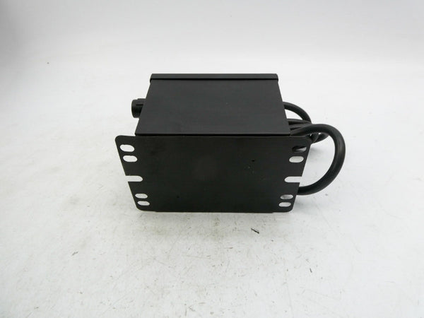 SIMCO 4000464 115/120VAC 0.25A (BLACK) NSNP
