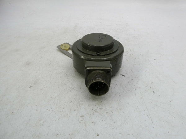 DYNAPAR HS351024G54B7 5-26V UNMP